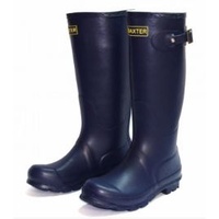 Baxter Waterford Welly - Black