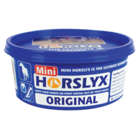 Horslyx Original Min Vit & Mineral Lick 650g