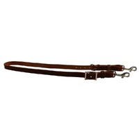 Tie Down Strap 3/4" Oiled Pull-up Work