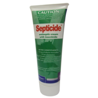 Virbac Septicide Cream - 100g