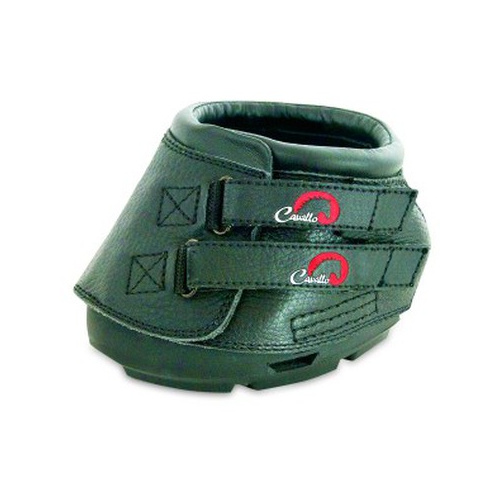 Cavallo Simple Hoof Boots [SIZE: SIZE 0]