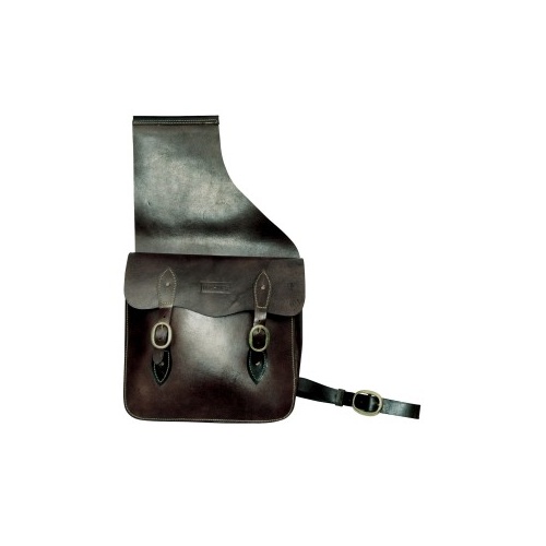 Ord River Stockman's Double Saddle Bags