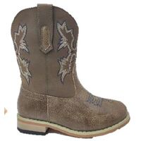 Junior Western Boot