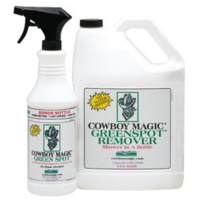 Cowboy Magic Greenspot 946ML