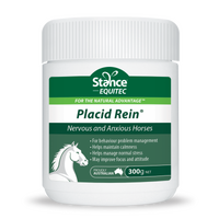 Equitec Placid Rein