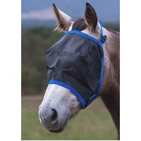 Fly Mask Mesh with UV protection