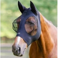 Stretch Bug eye fly mask