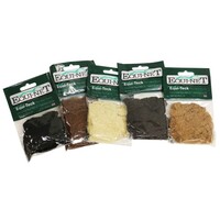 HAIR NETS (PACK OF 2)
