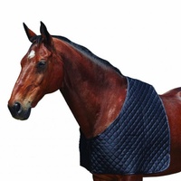 Roma Quilted Bib