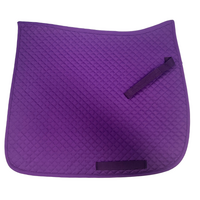 Saddle Pad Dressage - Pony