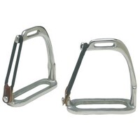 Childs Peacock safety stirrup 3.3/4"