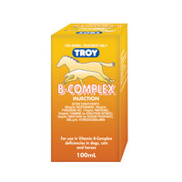 Troy B-Complex Injection