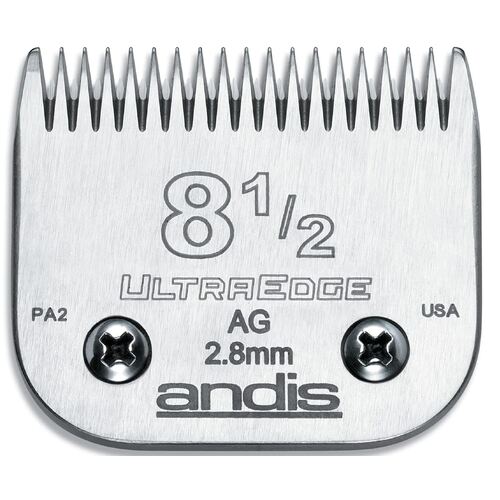 Andis Ultra Edge Blades [Size: #8.5(2.8mm)]