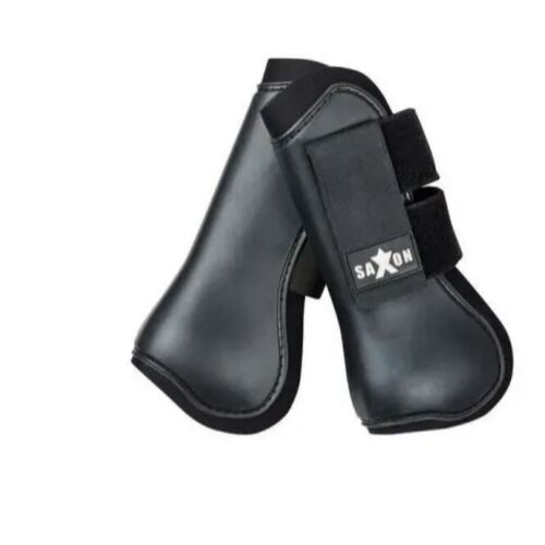 roma open front boots