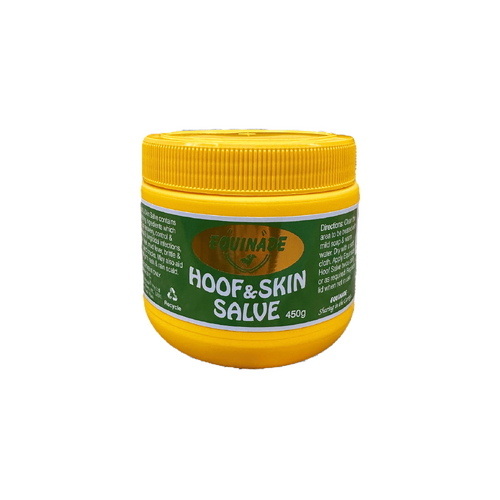 Hoof and Skin Salve