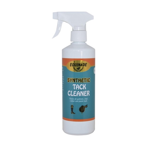 Equinade Synthetic Tack Cleaner