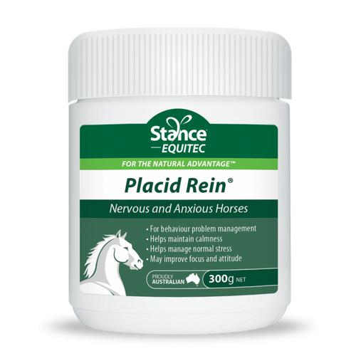 Equitec Placid Rein