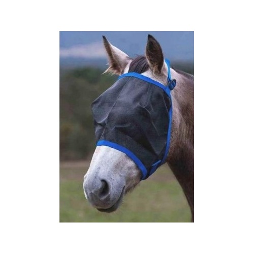 Fly Mask Mesh [Size: Full]