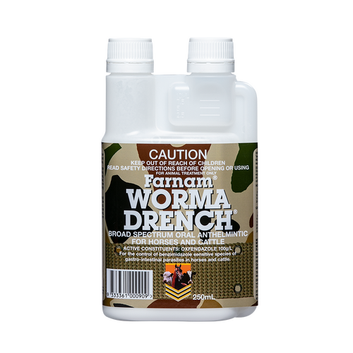 Worma Drench