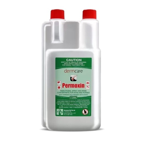 Permoxin Concentrate [Size: 250ml]