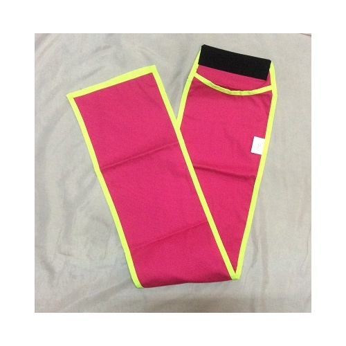 Minicraft Cotton Tail Bag - Hot Pink Lime [SIZE: Small Pony]