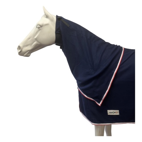 Polar Fleece Neck Rug - Full Size 