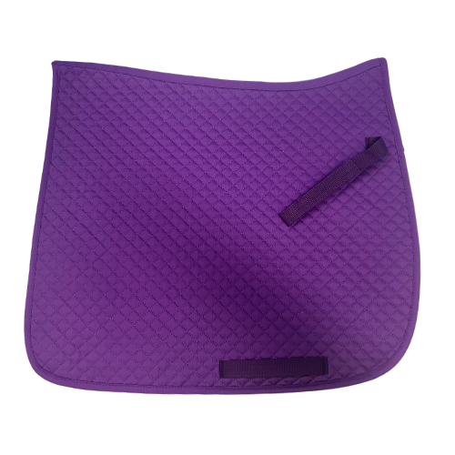 Saddle Pad Dressage - Pony