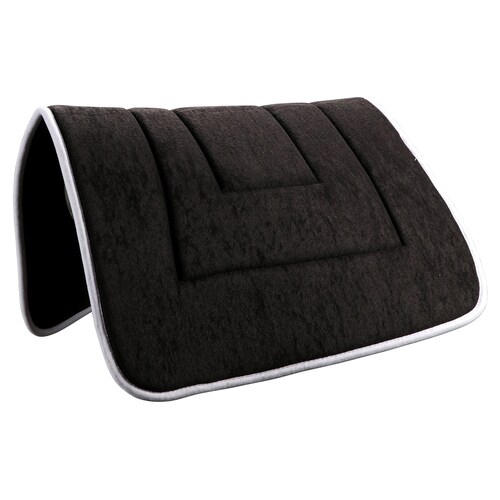 Terry Towel Saddle Cloth