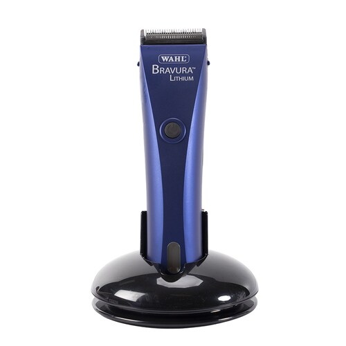 Wahl Bravura Lithium Clipper Set